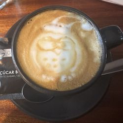 Apartamento Café & Snack Bar - Macchiato