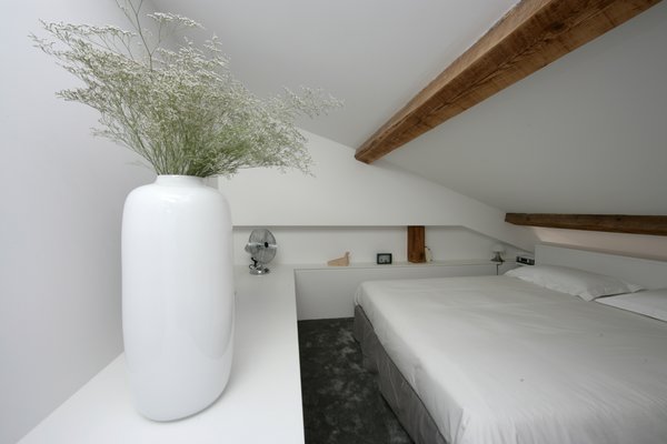 L'Hôtel Particulier by null