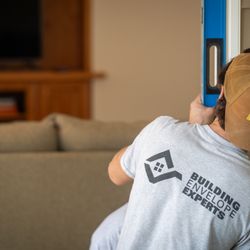 Building Envelope Experts