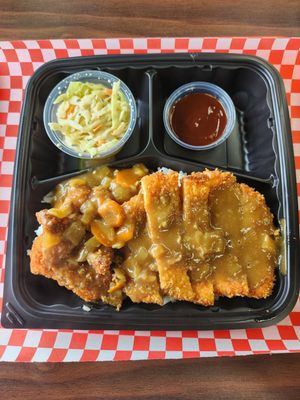 Katsu Burger Georgetown by null