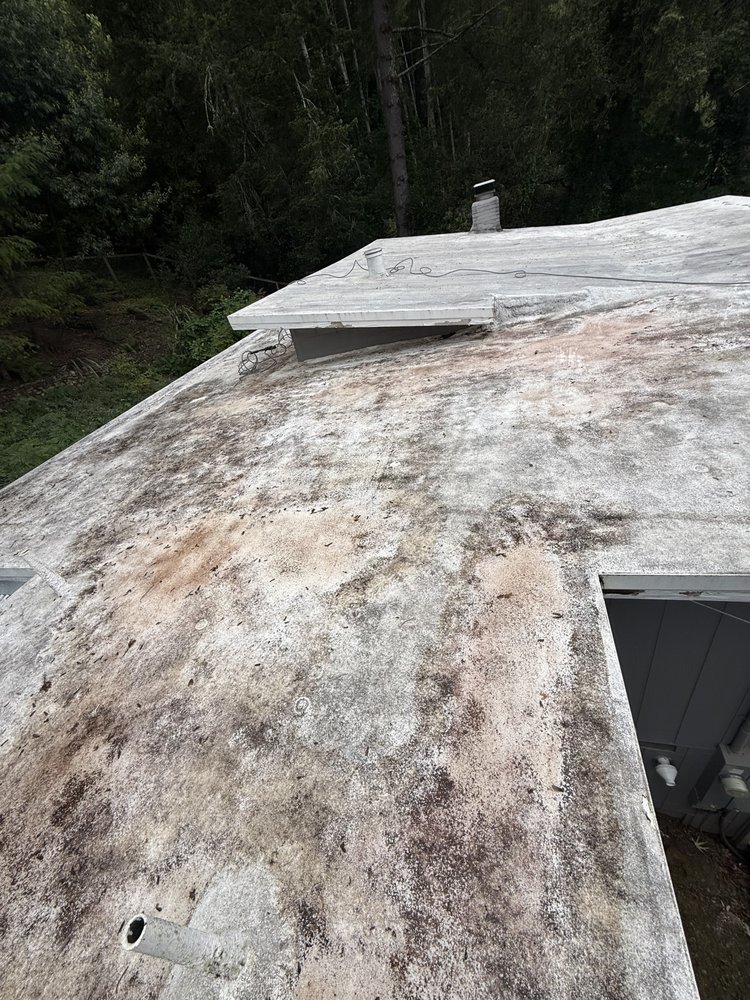 Slide of Quality Roofing And Home Exterior Maintenance