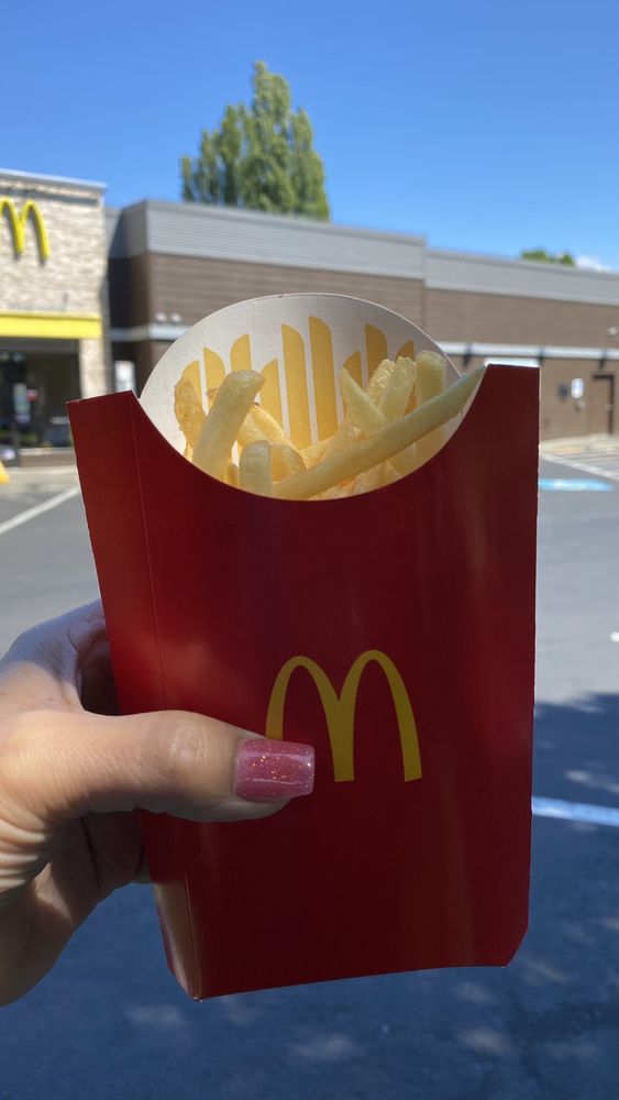 MCDONALD’S Updated September 2024 16 Photos & 75 Reviews 1236 W Meeker, Kent, Washington