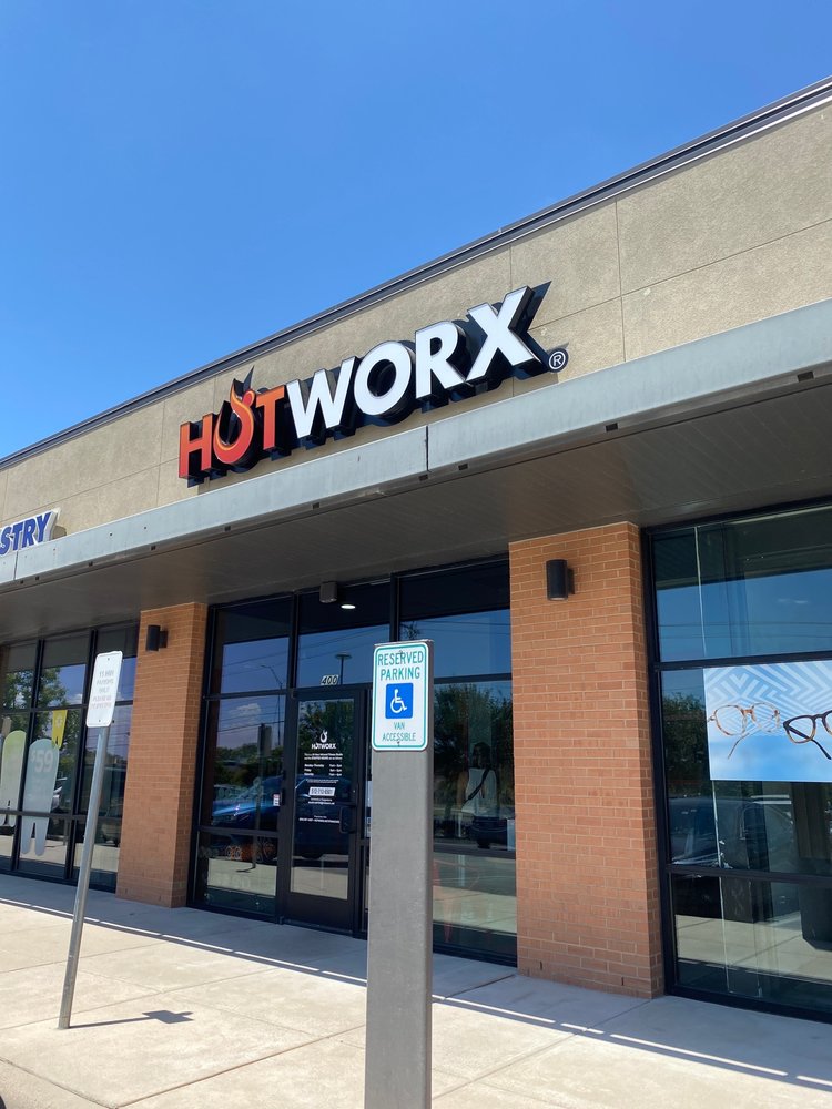 HOTWORX Round Rock, TX