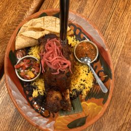 Cochinita Pibil