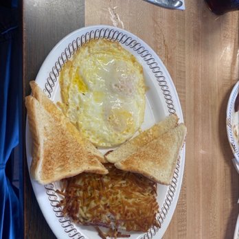 Waffle House - All star breakfast - New American Near Me - Bay Saint Louis, Mississippi Waffle House - All star breakfast - New American Near Me - Bay Saint Louis, Mississippi
