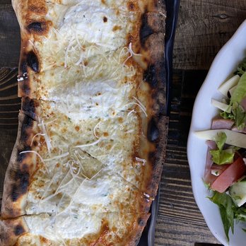 Marcello's - Bianca pizza - Italian Near Me - Bordentown, New Jersey