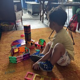 Fun and Educational toys to play with!