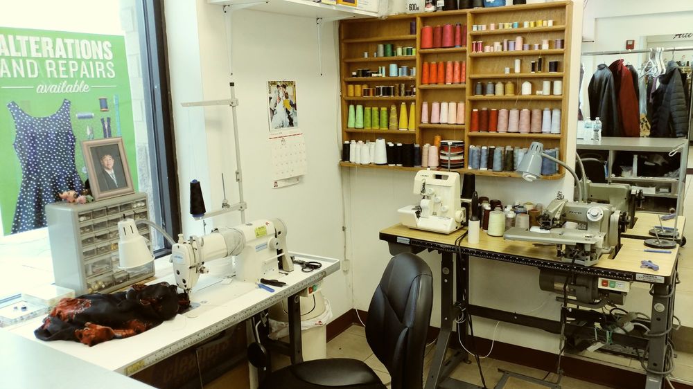 ROYAL CLEANERS Updated October 2024 18 Reviews 256 S Randall Rd