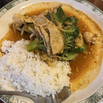 Little Thai Restaurant - Jungle Curry - Thai Near Me - Seattle, Washington Little Thai Restaurant - Jungle Curry - Thai Near Me - Seattle, Washington