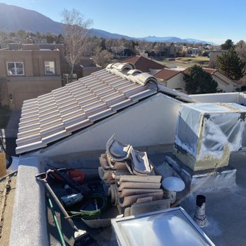 AAA Roofing Co.  - Roofing Near Me - Albuquerque, New Mexico