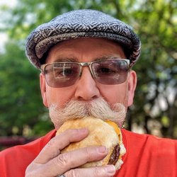 Miss Hatties Salad's & Catering - Miss Hattie is cooking up breakfast biscuit sandwiches each Saturday at the Nolensville Farmers Market.
