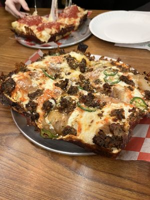 Pizza Wizard by null