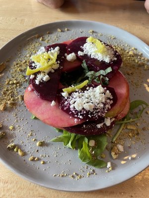 Cookbook Restaurant by null