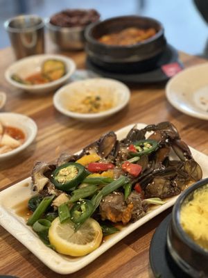 Tofu Story by null