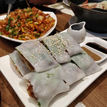 Congee Queen - Chinese Near Me - Mississauga, Ontario