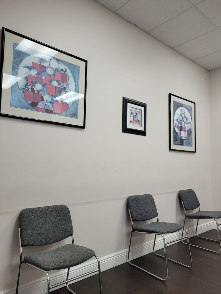 OSCEOLA PAIN MANAGEMENT Updated October 2024 1024 E Osceola Pkwy