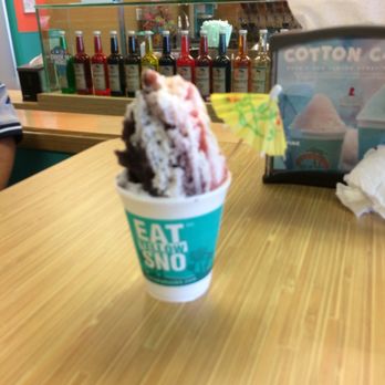 Bahama Buck's - Albuquerque, San Mateo Blvd NE - Shaved Ice Near Me - Albuquerque, New Mexico