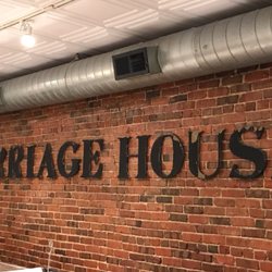 The Carriage House