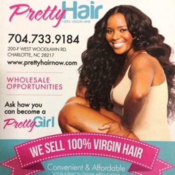 Pretty Hair - Hair Extensions Near Me - Charlotte, North Carolina Pretty Hair - Hair Extensions Near Me - Charlotte, North Carolina