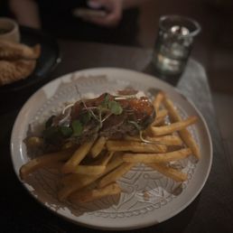 Lomo Saltado