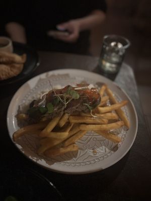 La Licor Panamericana by null