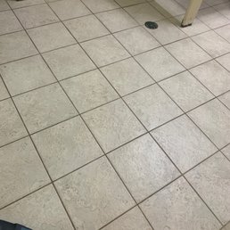 Might as well give people flip flops to walk in that mess Might as well give people flip flops to walk in that mess