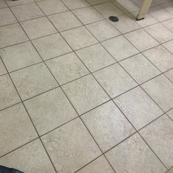 Gangnam Sauna - Might as well give people flip flops to walk in that mess