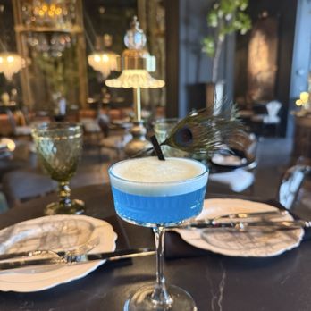 Ethereal - Steakhouses Near Me - Delray Beach, Florida