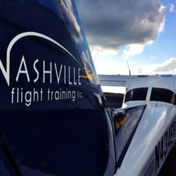 Tennessee Flight Training- BNA - The skies are calling! Give us a call at 615-366-9192