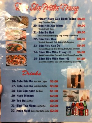 Thuy Nguyen Cafe by null