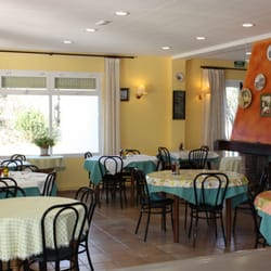 restaurant ter-mar - Local