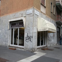 Outside Outside