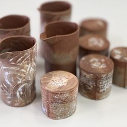 Paseo Pottery - Pottery