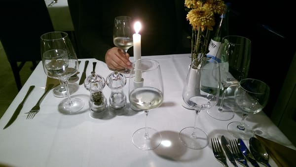 Restaurant an der Dominsel by null