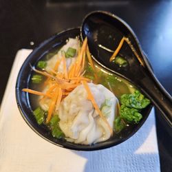 Fan Tan Cafe