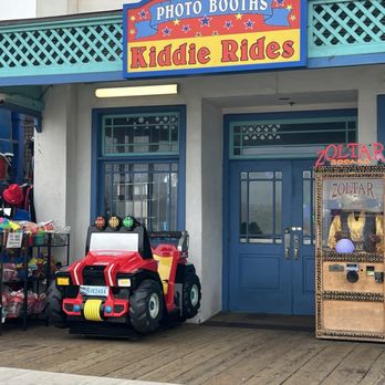 Playland Arcade - Arcades Near Me - Santa Monica, California Playland Arcade - Arcades Near Me - Santa Monica, California