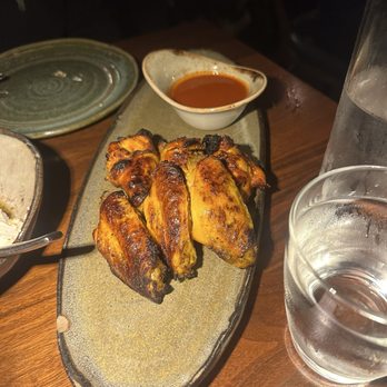Rumi’s Kitchen - Chicken wings - Persian/Iranian Near Me - Washington, DC, District of Columbia Rumi’s Kitchen - Chicken wings - Persian/Iranian Near Me - Washington, DC, District of Columbia