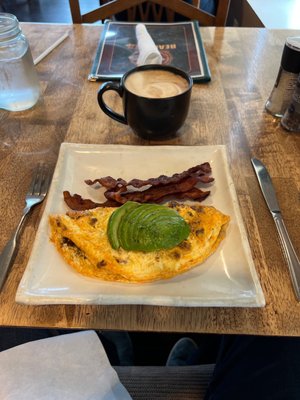 BeanBath Cafe by null
