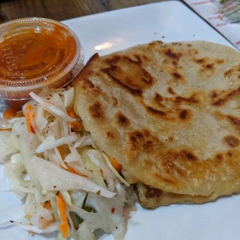 El Rancho Latin Grill - pupusa - Peruvian Near Me - Alexandria, Virginia El Rancho Latin Grill - pupusa - Peruvian Near Me - Alexandria, Virginia