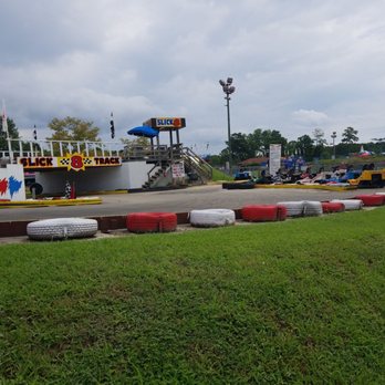 Motor World - Car race - Mini Golf Near Me - Virginia Beach, Virginia