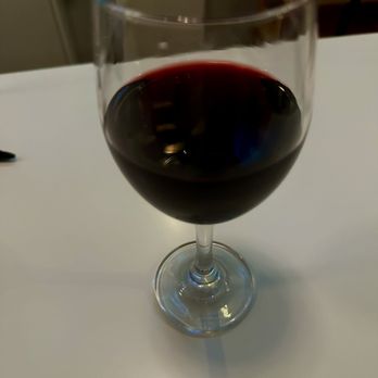 Panzas Tapping Italy - Cabernet Sauvignon - Specialty Food Near Me - Waxahachie, Texas