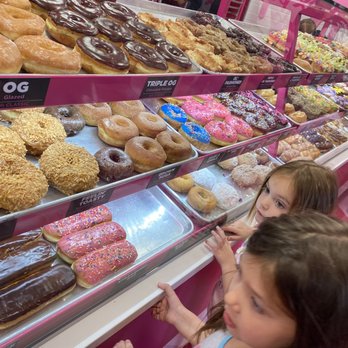 Pinkbox Doughnuts - Donuts Near Me - St. George, Utah Pinkbox Doughnuts - Donuts Near Me - St. George, Utah