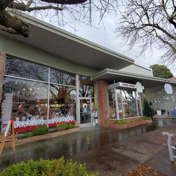 Cheeky Monkey Toys - Outside - Toy Stores Near Me - Los Altos, California