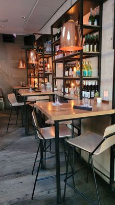 Town Hall Restaurant Jacksonville by null