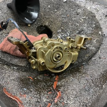 Chambers Auto & Fab - Jeep JK oil pump replacement because trouble code p06DD - Auto Repair Near Me - Candler, North Carolina Chambers Auto & Fab - Jeep JK oil pump replacement because trouble code p06DD - Auto Repair Near Me - Candler, North Carolina