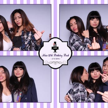 Fotobooth+ - Photo Booth Rentals Near Me - Pasadena, California Fotobooth+ - Photo Booth Rentals Near Me - Pasadena, California