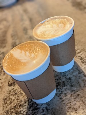 Caliche Coffee & Roasters by null