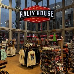 Rally House Power & Light
