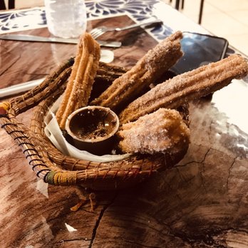 Folklore Artisanal Mexican Eatery - Churros - Mexican Near Me - West Orange, New Jersey Folklore Artisanal Mexican Eatery - Churros - Mexican Near Me - West Orange, New Jersey