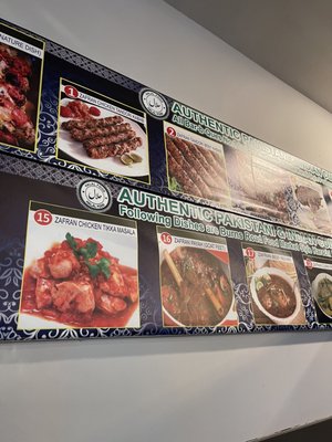Zafran Kabab Palace by null